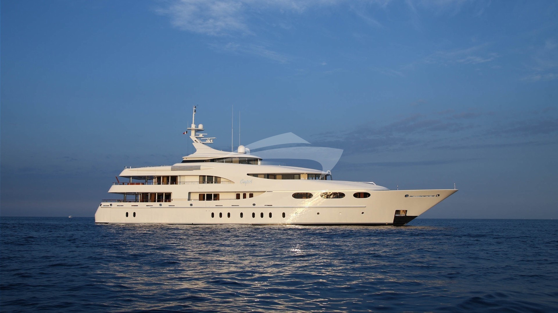 CAPRI I