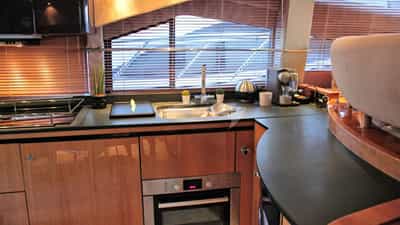 Galley