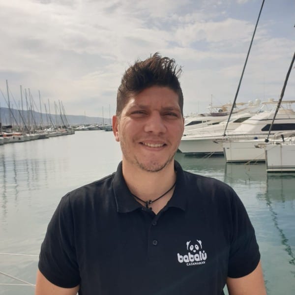 Lefteris Fanioudakis