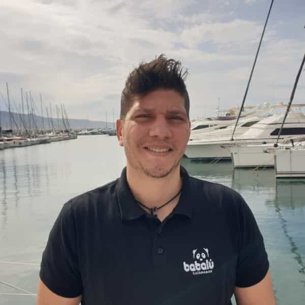 Lefteris Fanioudakis