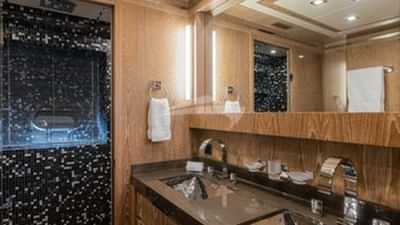 Guest Bathroom 1