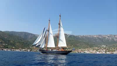 At Anchor