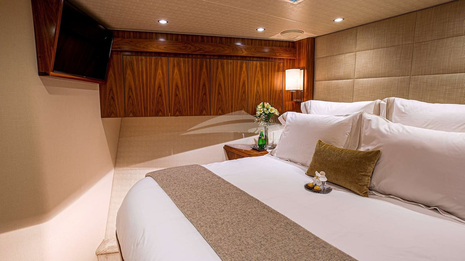 SPECULATOR 92, photo from the yacht portfolio 6