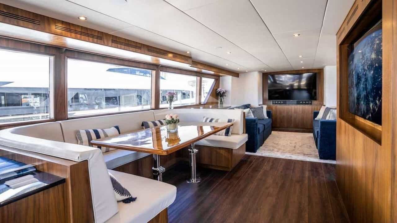 A PLACE IN THE SUN view 3