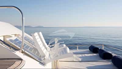 Sun Deck