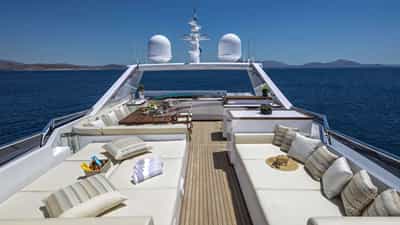 Sun Deck