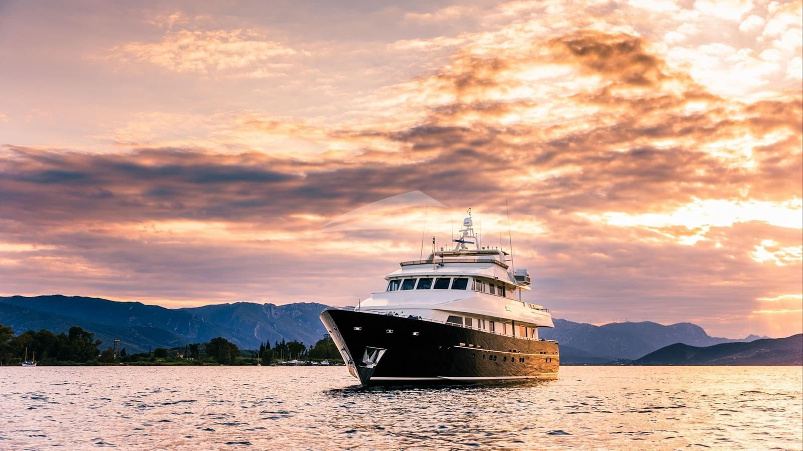 MAGIX, photo from the yacht portfolio 26
