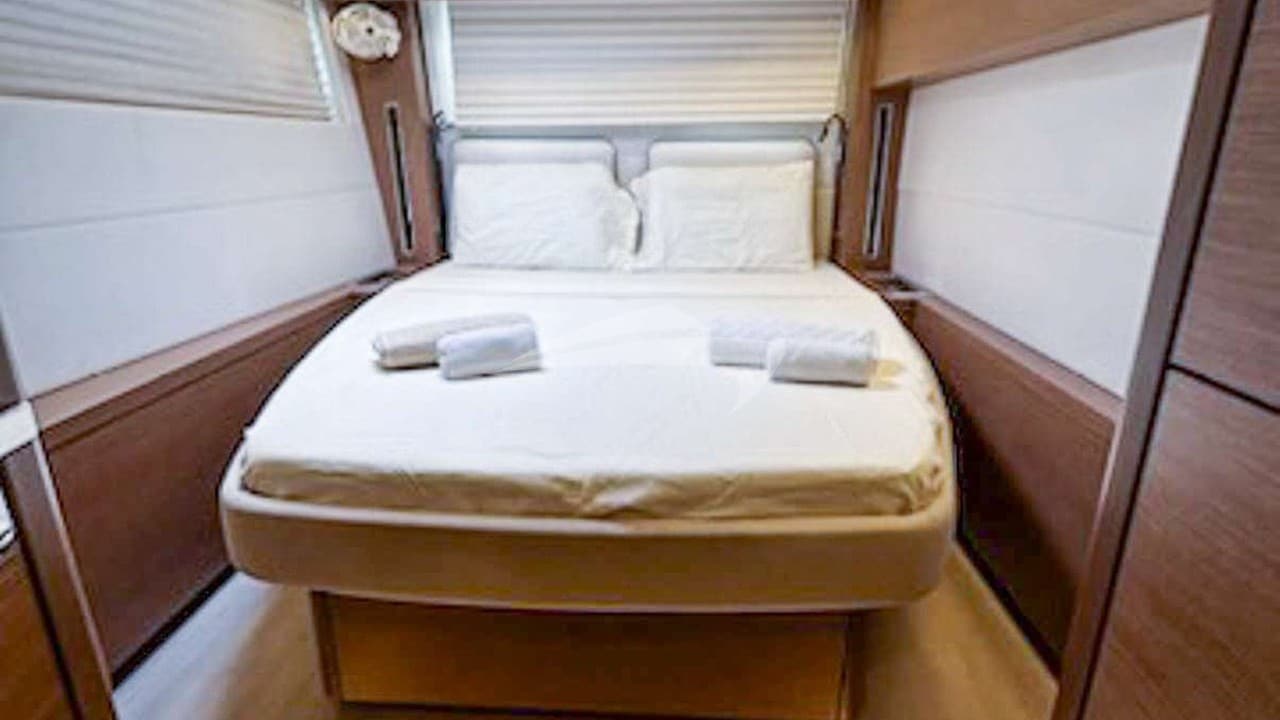 EXTRA NAUTI, photo from the yacht portfolio 17