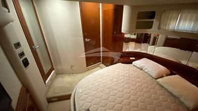 Master Cabin