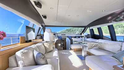 Saloon