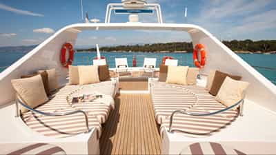 Top Deck