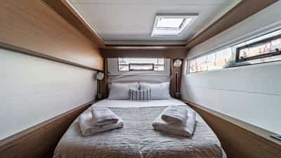 Guest Cabin