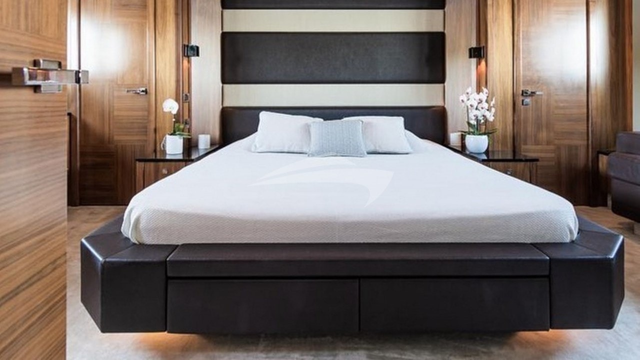 Master Stateroom