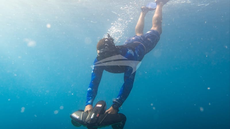 Watersports