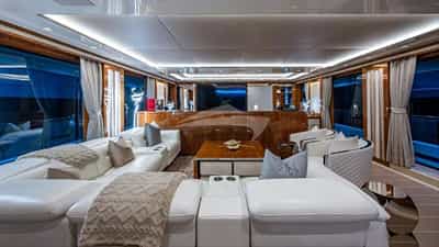 Saloon