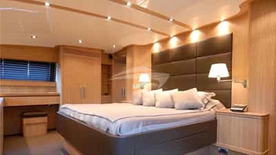 Guest Cabin