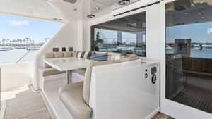 TIGRESSYacht Charter With Worth Avenue Yachts