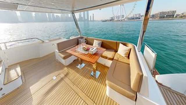 BELLA yacht charter photo 4