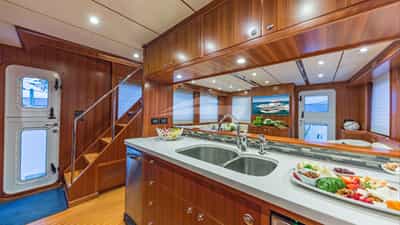 Galley