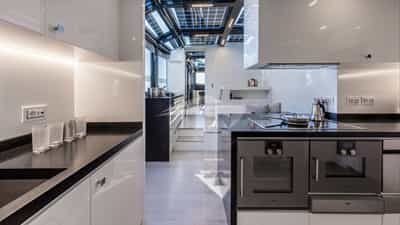 Galley