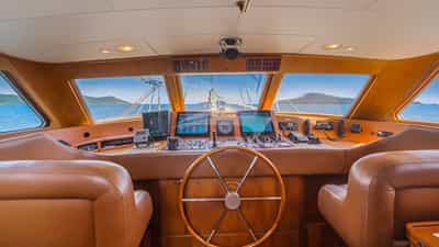 Wheel House
