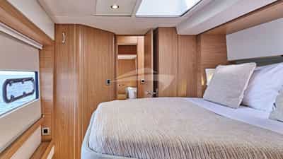 Guest Cabin