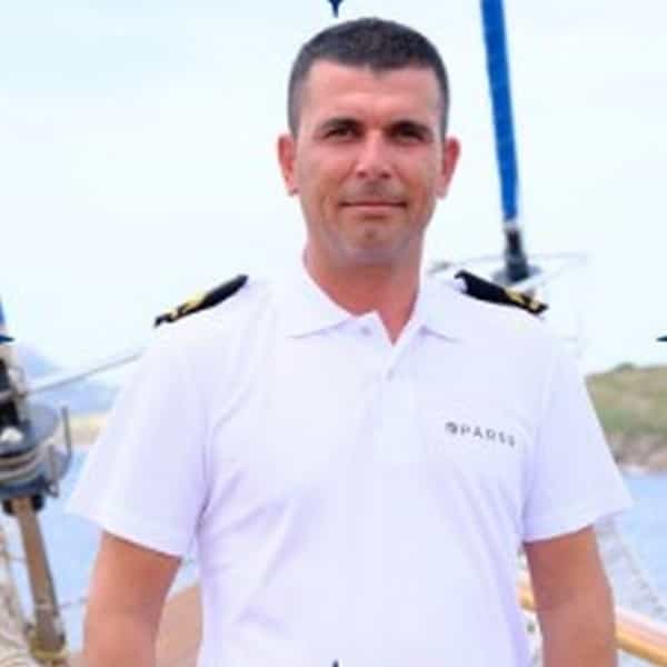 Orhan Topcu