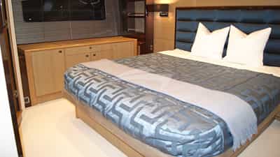 Guest Cabin