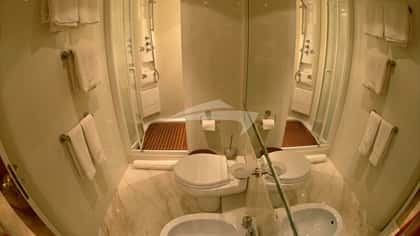 SEA HAWK 27m motor yacht charter, photo 11