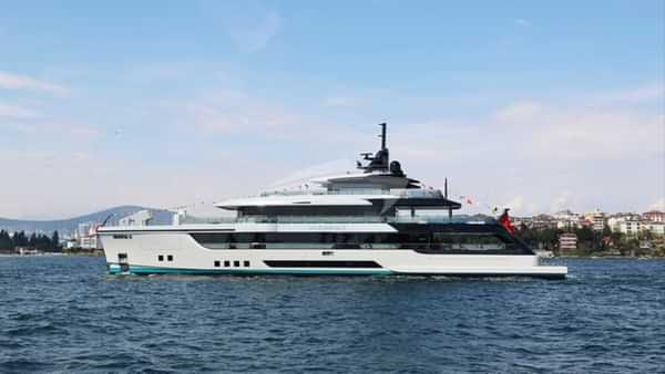 SERENISSIMA II