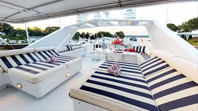 Sun Deck