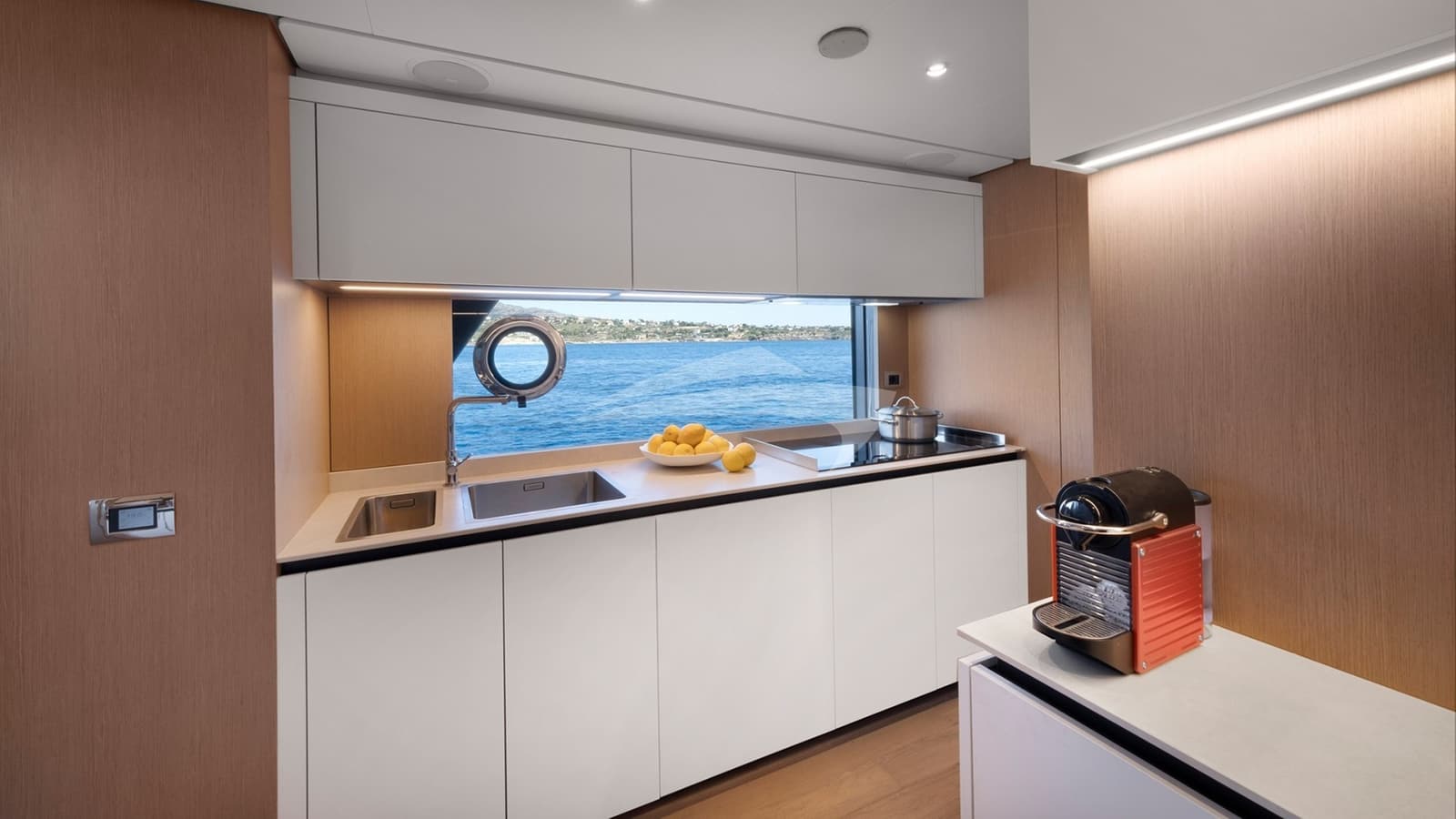 SPICA, photo from the yacht portfolio 10