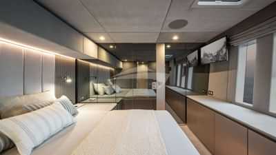 Guest Cabin