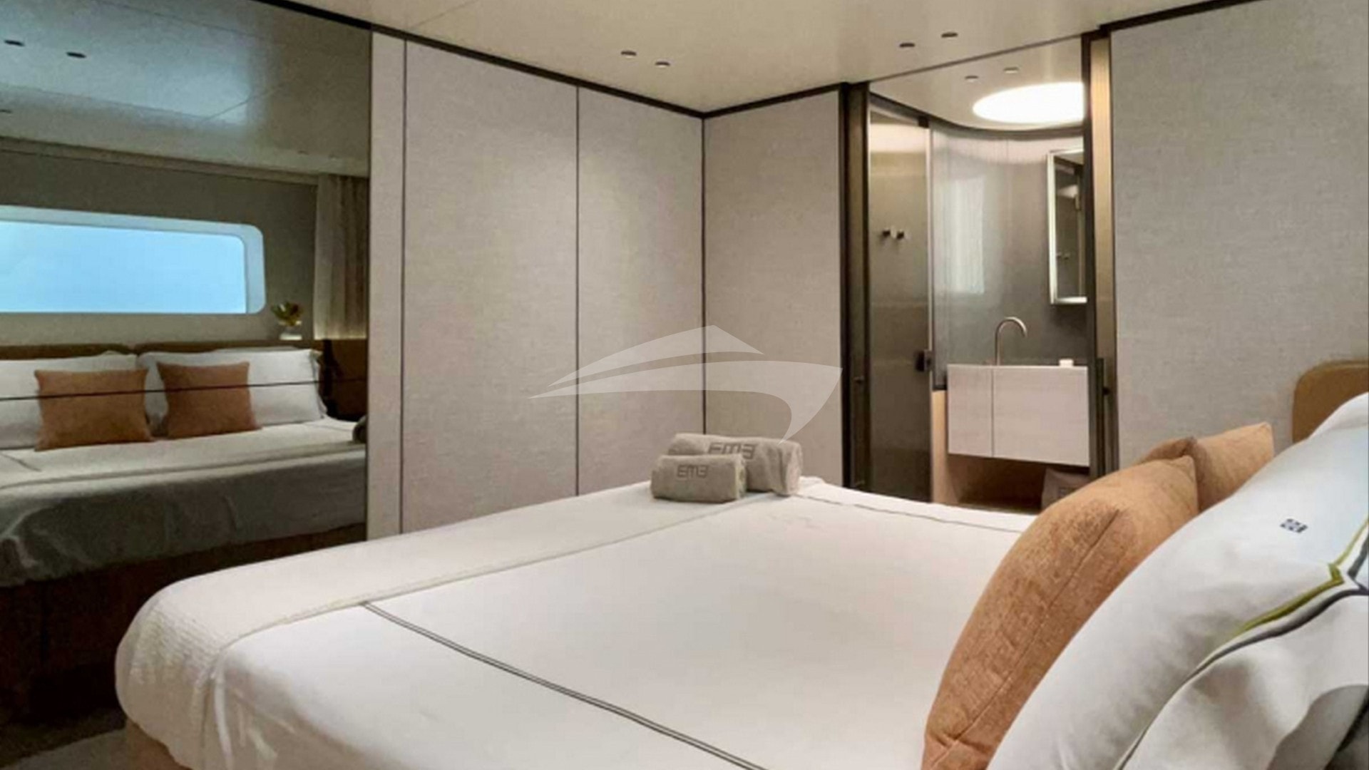 Guest Cabin