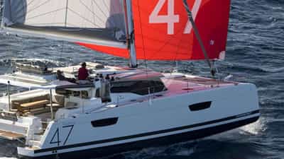 Sailing