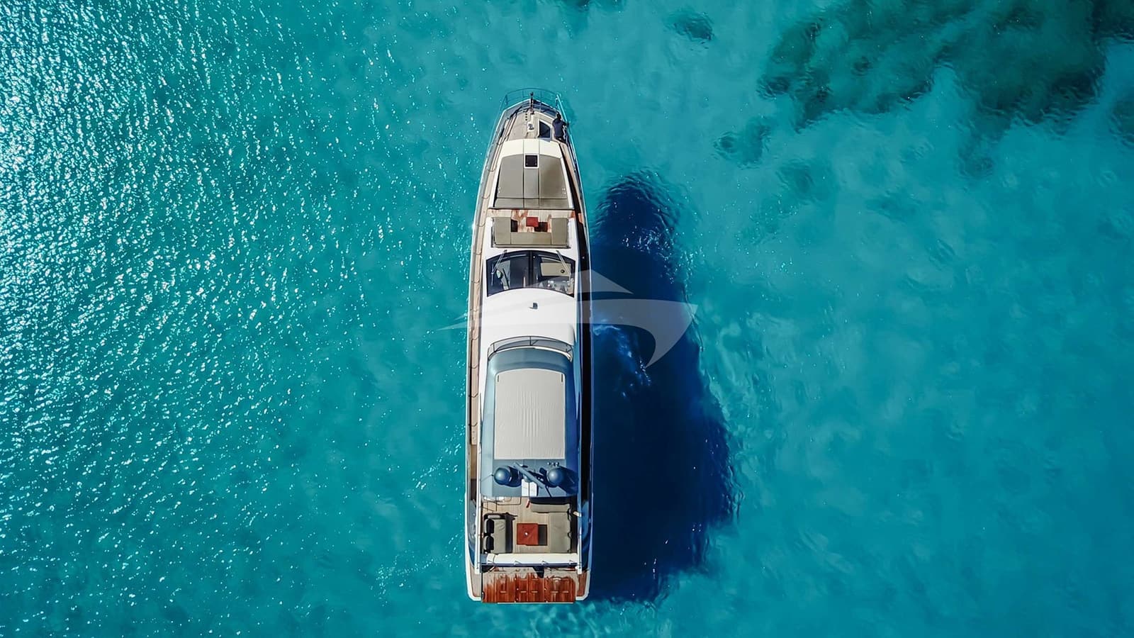 SEA YA, photo from the yacht portfolio 10