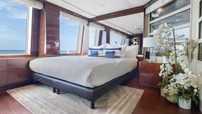 Guest Cabin