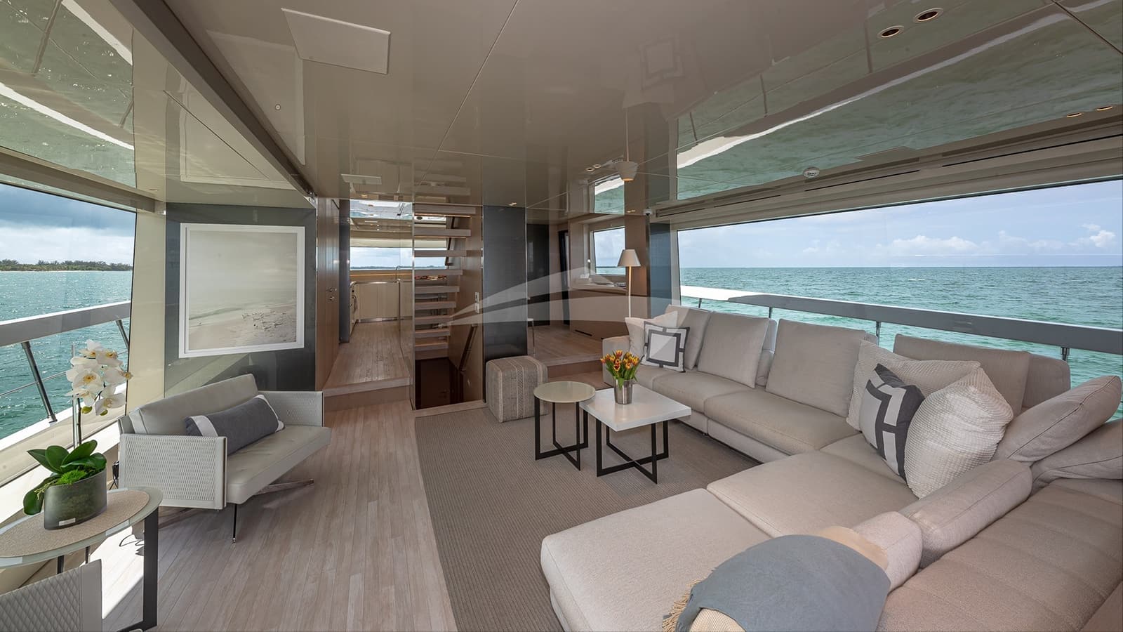 NO TIME TO DIE, photo from the yacht portfolio 21