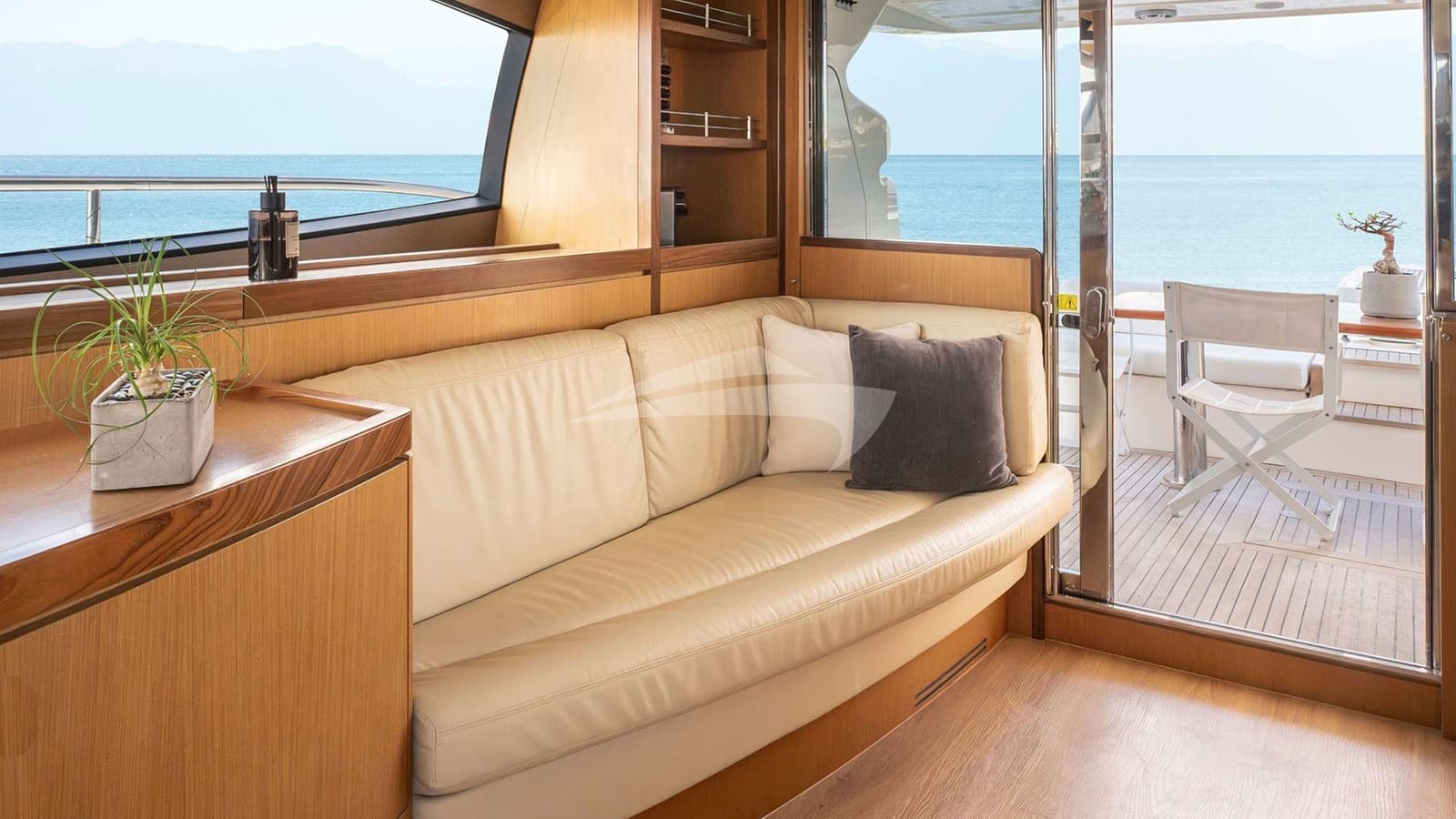 ESCAPE, photo from the yacht portfolio 14