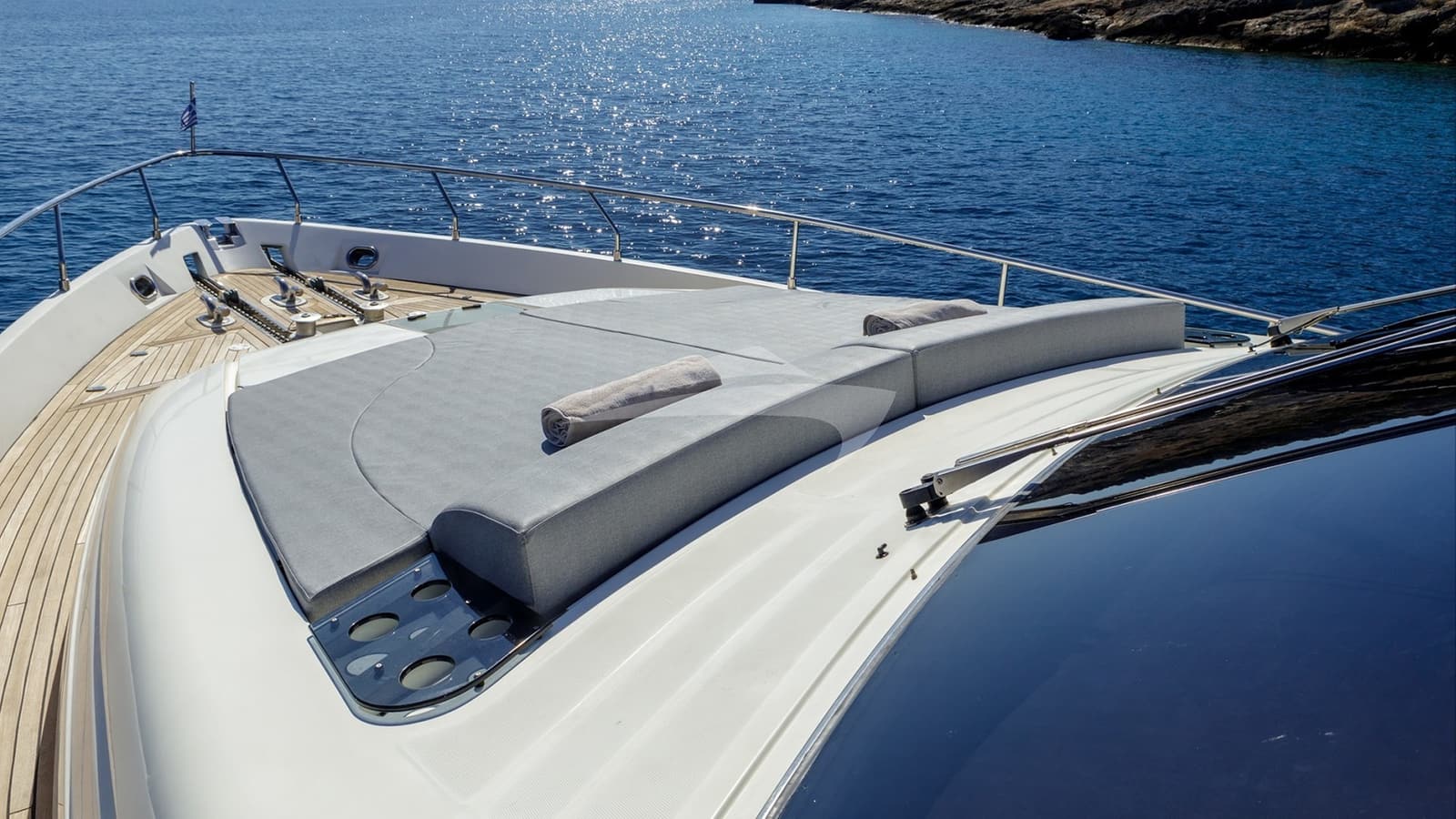 MY WAY, photo from the yacht portfolio 24