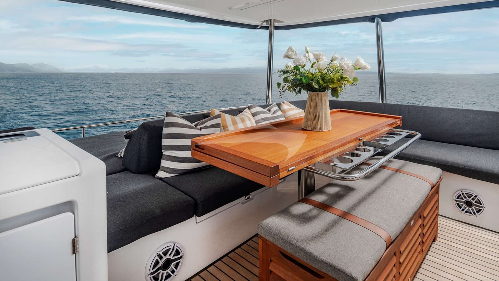 PRINCESS S, photo from the yacht portfolio 17