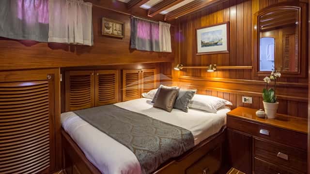 CARPE DIEM 7 yacht charter photo 3