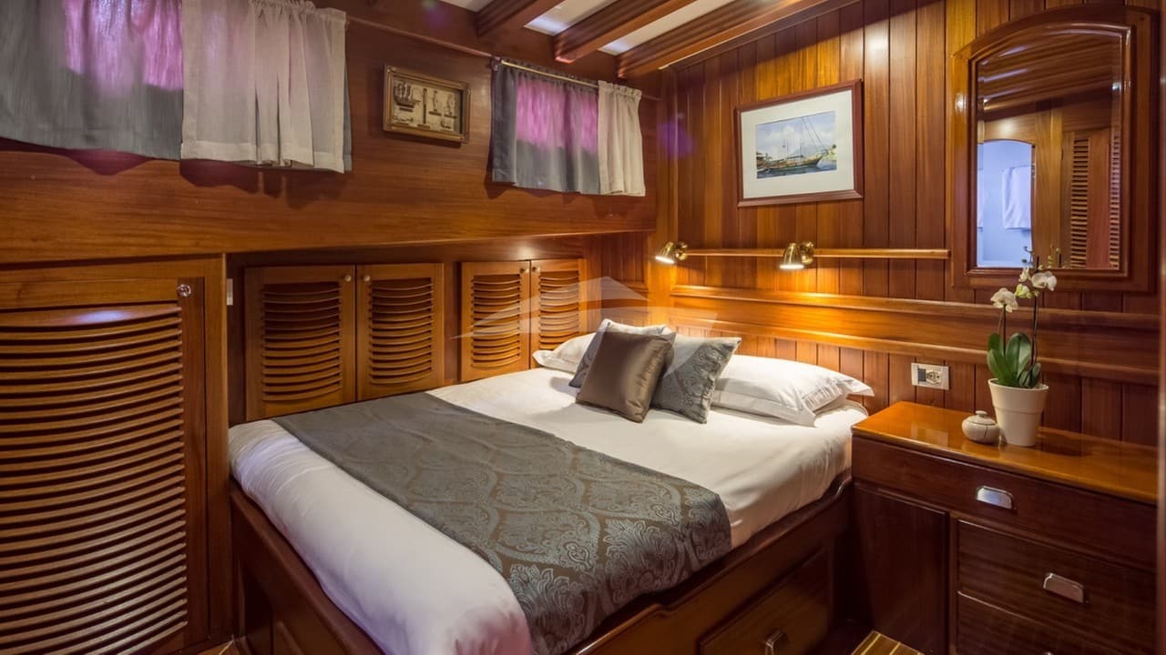 CARPE DIEM 7, photo from the yacht portfolio 3