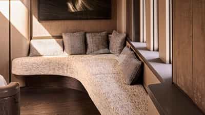 Guest Cabin