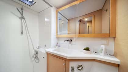 FALCO 14m sailing yacht charter, photo 7