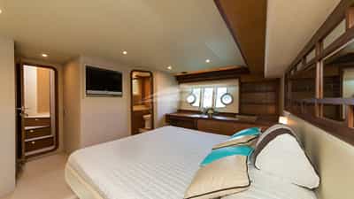 Mater Cabin 2