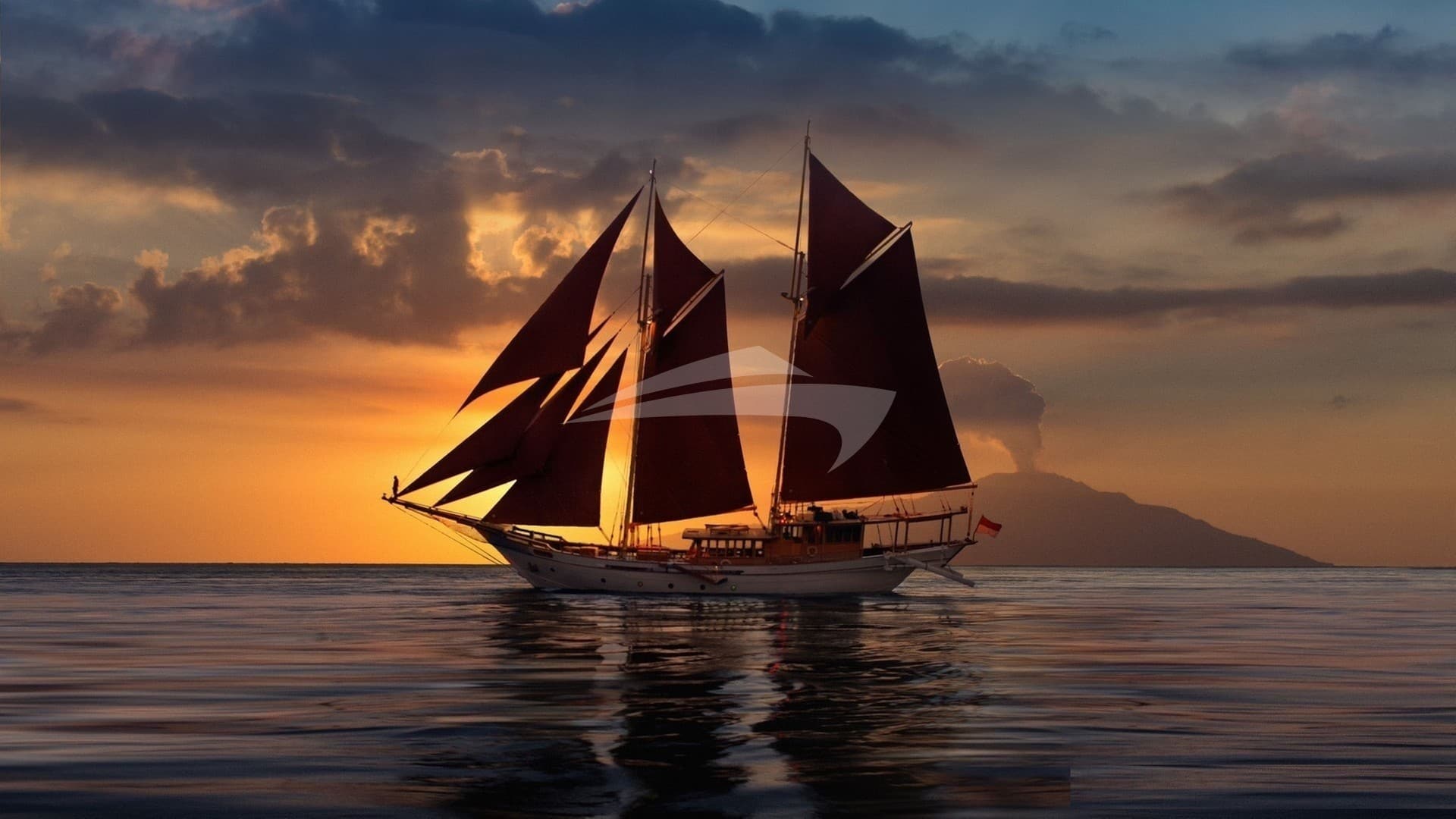 SILOLONA, Sailing yacht, 50 m
