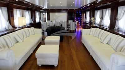 Saloon