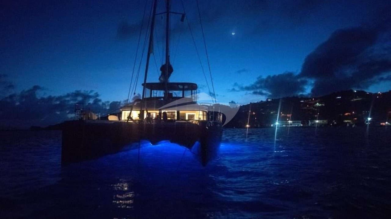 VENTANA AL MAR, photo from the yacht portfolio 10