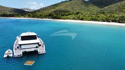 Watersports galore!